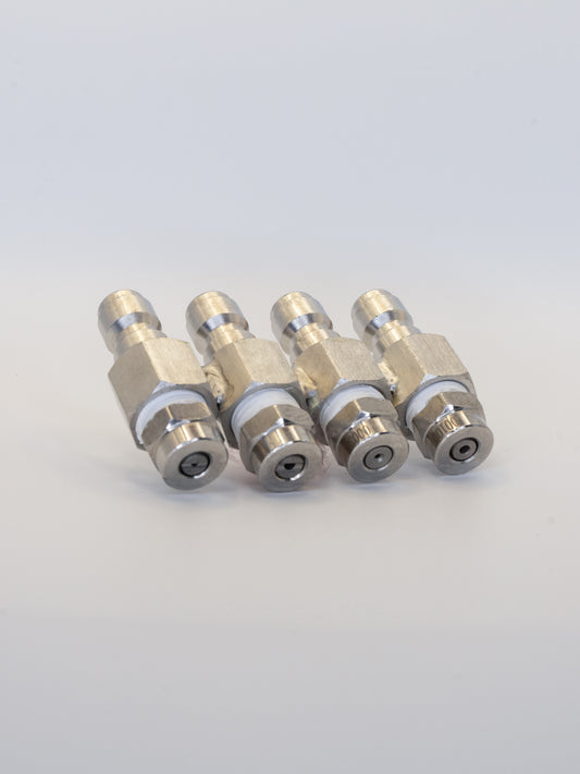 JROD Nozzle
