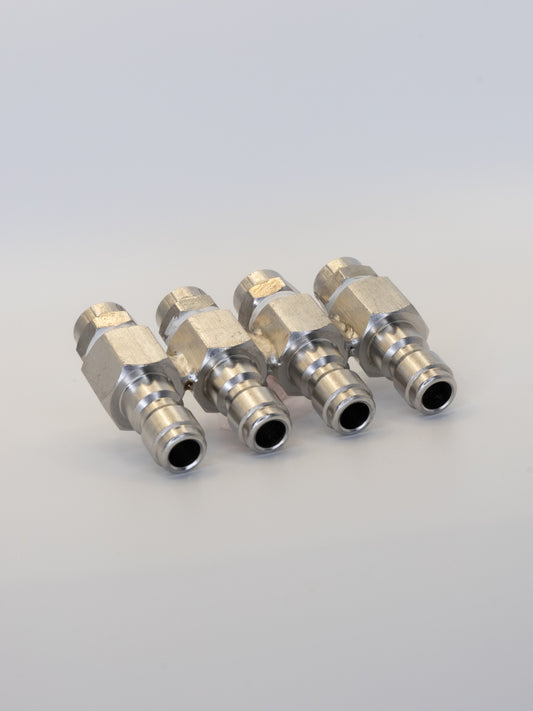 JROD Nozzle