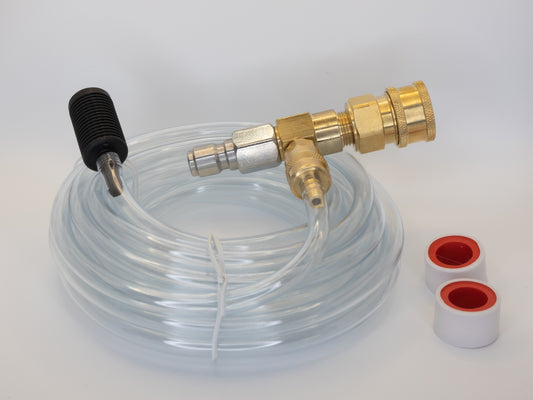 Downstream Injector Kit