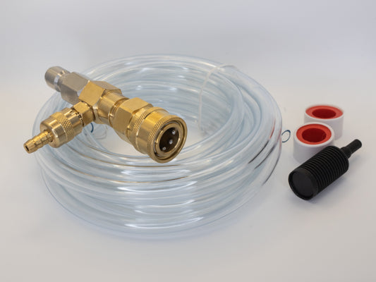 Downstream Injector Kit